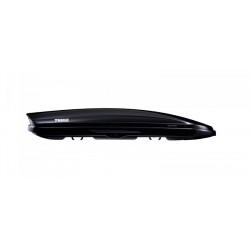 Dynamic 800 Tetőboxok THULE